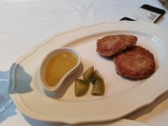 -波特曼西餐厅(南岗店)