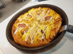 -必胜客(蚌埠东海万达店)