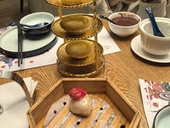 -云山茶餐厅(广东大厦店)