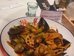 -首府山烧烤·小龙虾·KTV(翠堤湾店)