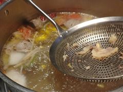 -犇鼎牛潮汕牛肉火锅(新辰里学清路店)