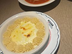 -波特曼西餐厅(中央大街店)