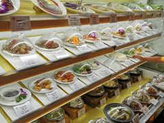 -一楼食业·美食人家