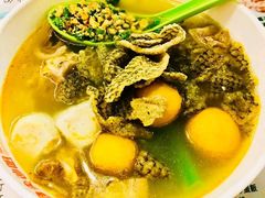 -尖沙咀茶餐厅(永泰店)