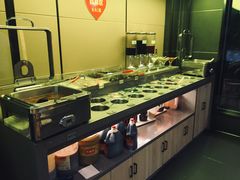 -佰人王串串香火锅(洋珠巷店)