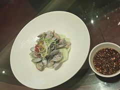 -小八仙·宴(三峡茶庄店)