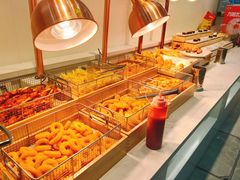 -仙螺岛海鲜自助餐厅(总店)