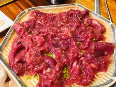秘制牛肉-滇藏石锅宴(崇仁巷老店)