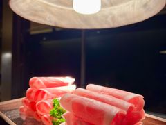 -四喜小胖·北京涮肉(五道营店)