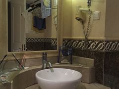 -上海棕榈滩海景酒店