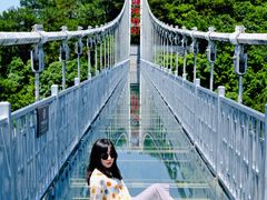 -石燕湖生态旅游景区
