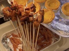 -尚品海鲜肥牛自助火锅(湖明店)