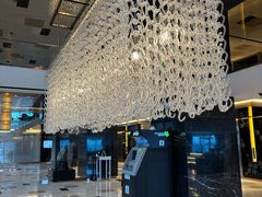 -上海龙之梦万丽酒店