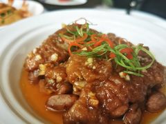 -潮上潮(南中环店)