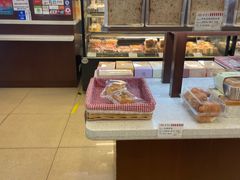 -红宝石·鲜奶小方(万航店)