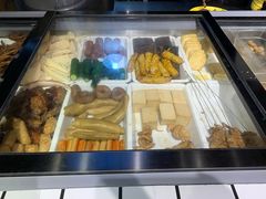 -泰粗卤加热卤味(义全店)