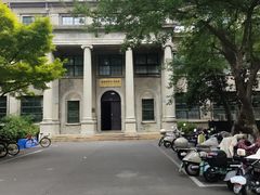 -东南大学(四牌楼校区)