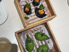 -蔡澜点心·粤菜(嘉里中心店)