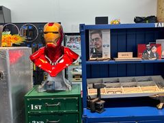 -大视光学•LINDBERG林德伯格•全球手工眼镜集合店(王府井店)