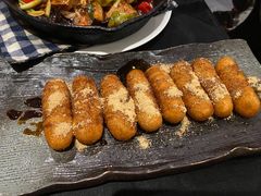 -松茸小馆·云南特色餐厅