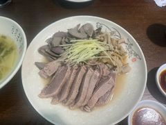 -乡亲鹅肉城(吴江店)