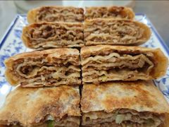 -虹海圣肉饼店家常菜馆