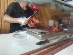 -徐记正宗北京烤鸭(北京东路总店)