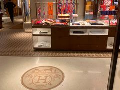 -爱马仕 HERMES(上海ifc商场店)