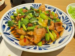 -锦庐道地川菜(来福士店)