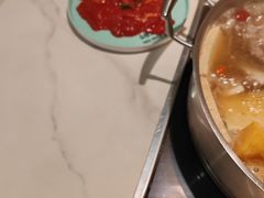-许府牛火锅(信义坊总店)