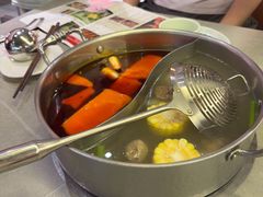 -宴全牛粤来越牛潮汕鲜牛肉火锅(海州万达广场店)