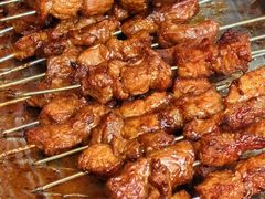 -王记西鎮电烤肉(汶上路店)