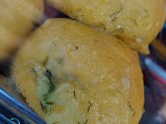 菜窝头-白魁老号饭庄(交道口店)