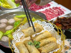 -合意桐坑牛肉粿·鲜牛肉火锅(嵩山总店)