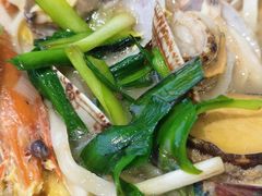 -隐厨·海鲜餐厅(恒通路店)