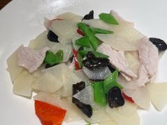 -周家二小姐的菜(西津渡店)