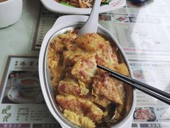 -添星码头茶餐厅(松坪山店)