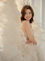 点击看大图 -蜜桃少女VISION写真馆(雁塔店)