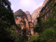 -龙门涧景区
