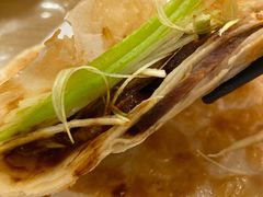 大饼-毛毛熏肉•东北菜老字号(大安街店)