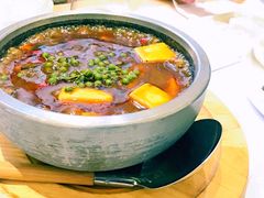 -幸福蔬·时尚蔬食(黄山湖公园店)