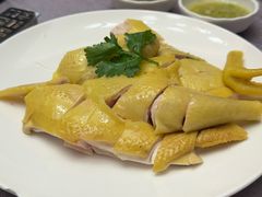 -和平馆·地道港澳茶餐厅(西门口店)