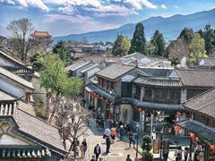 -大理古城