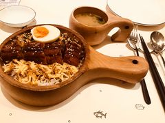 -小句号·精致料理(江南环球港店)