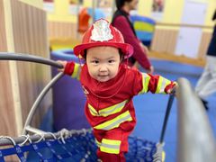 -金宝贝早教中心(北洋校区)