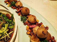 酵素黑蒜-卯时·龙光雅宴·精致锡帮菜(惠山古镇店)