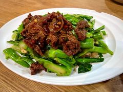 -聚味大牌档·粤菜·啫啫煲·砂锅粥