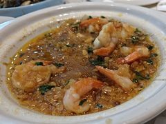 -北李妈妈菜·海肠捞饭(开发区万达店)