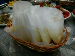 -田波泡椒牛蛙(江北外滩店)