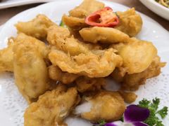 -轩记海鲜餐厅·四十五年老字号·经典粤菜(西区彩虹店)